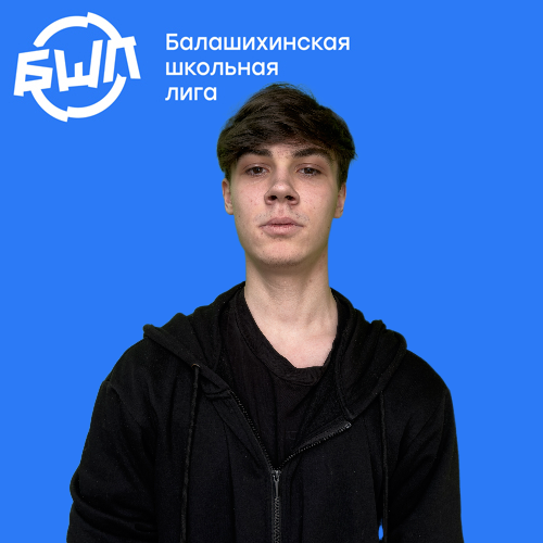Филин Николай Романович