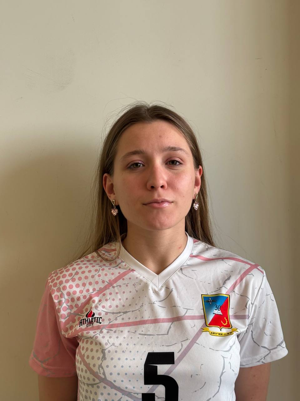 Потемкина Александра Андреевна