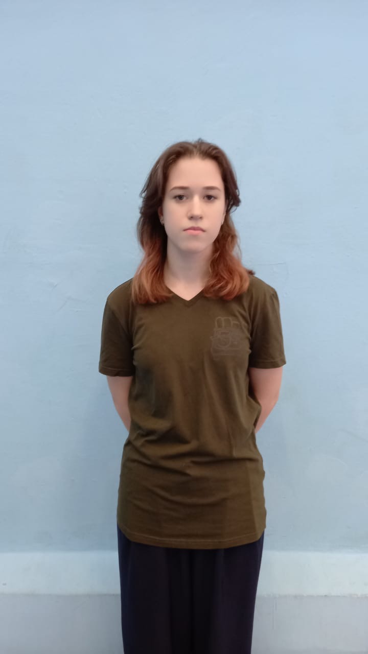 Юрашова Ольга Павловна