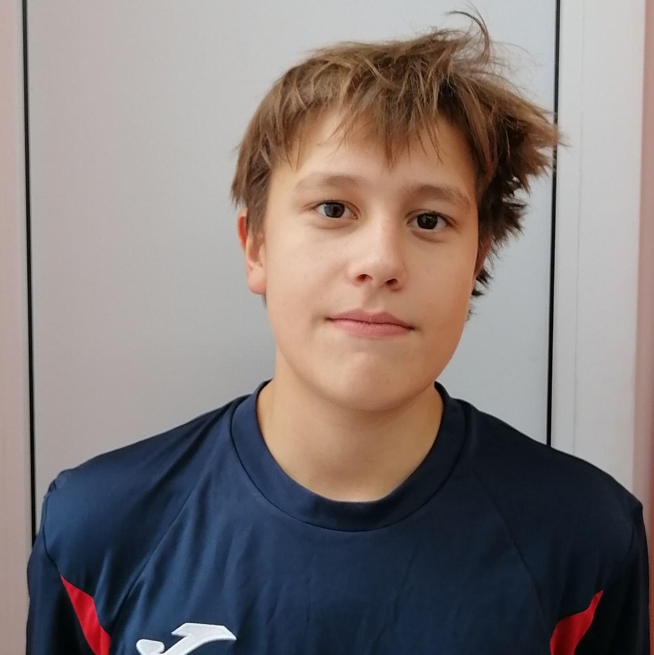 Качалин Александр Денисович