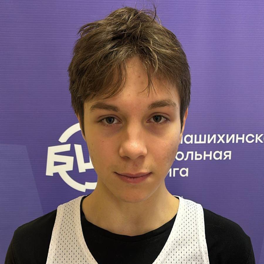 Дячкин Александр Андреевич