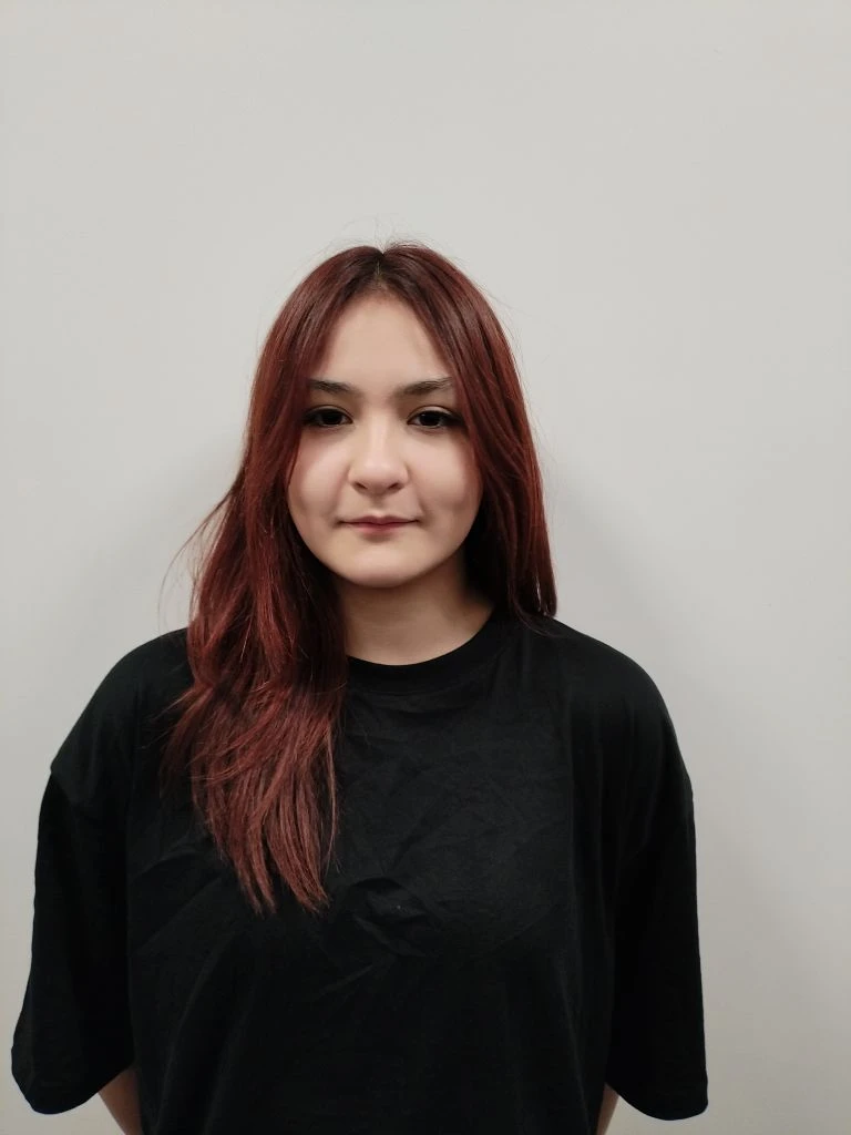 Шаймярдянова Сабина Ренатовна