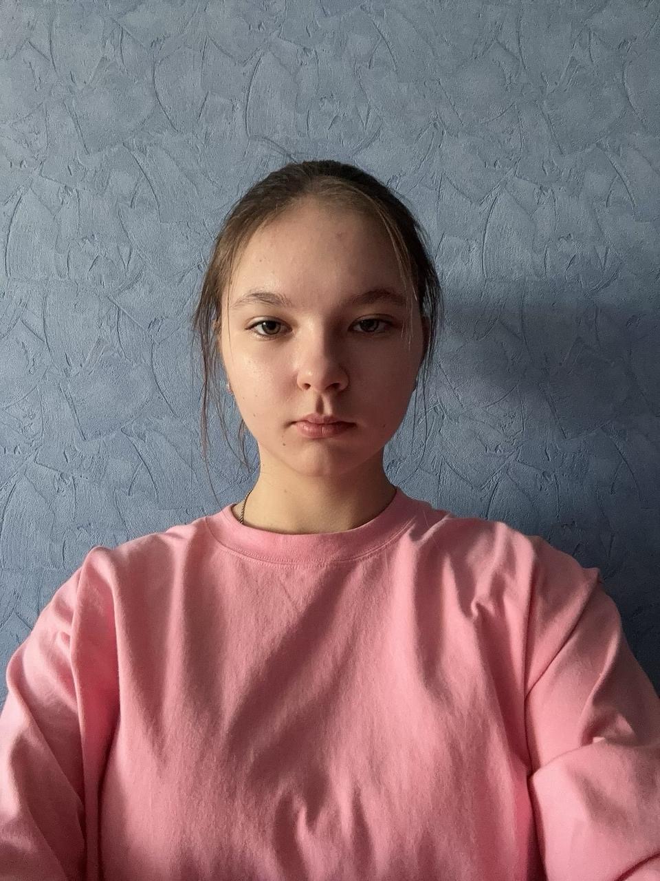 Лопухова София Вячеславовна