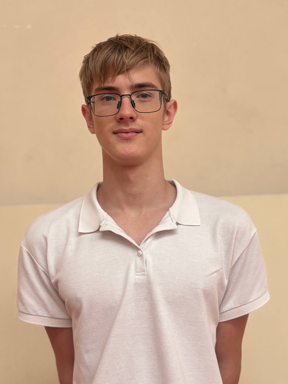 Пачкаев Георгий Вячеславович