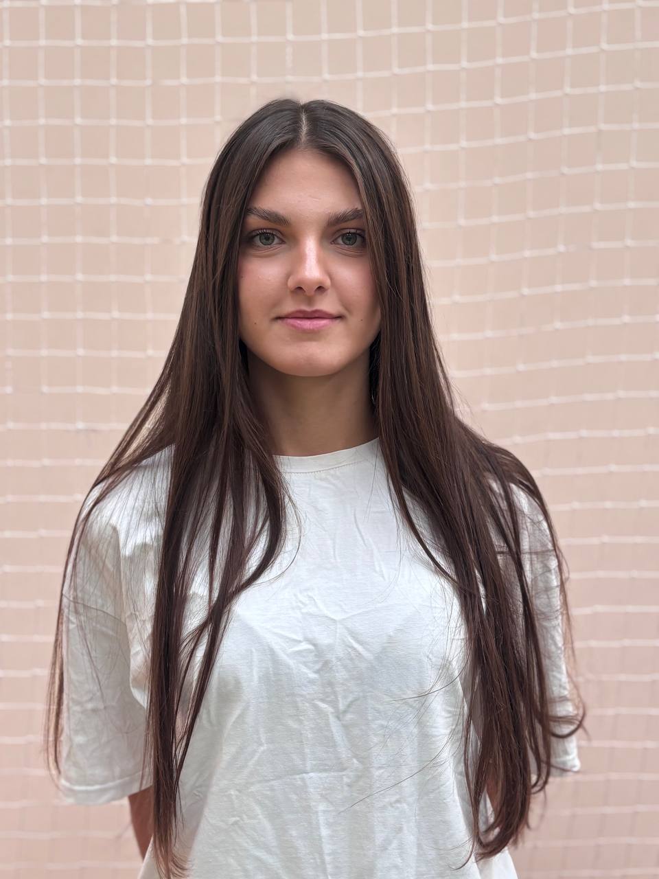 Рожкова Анастасия Сергеевна