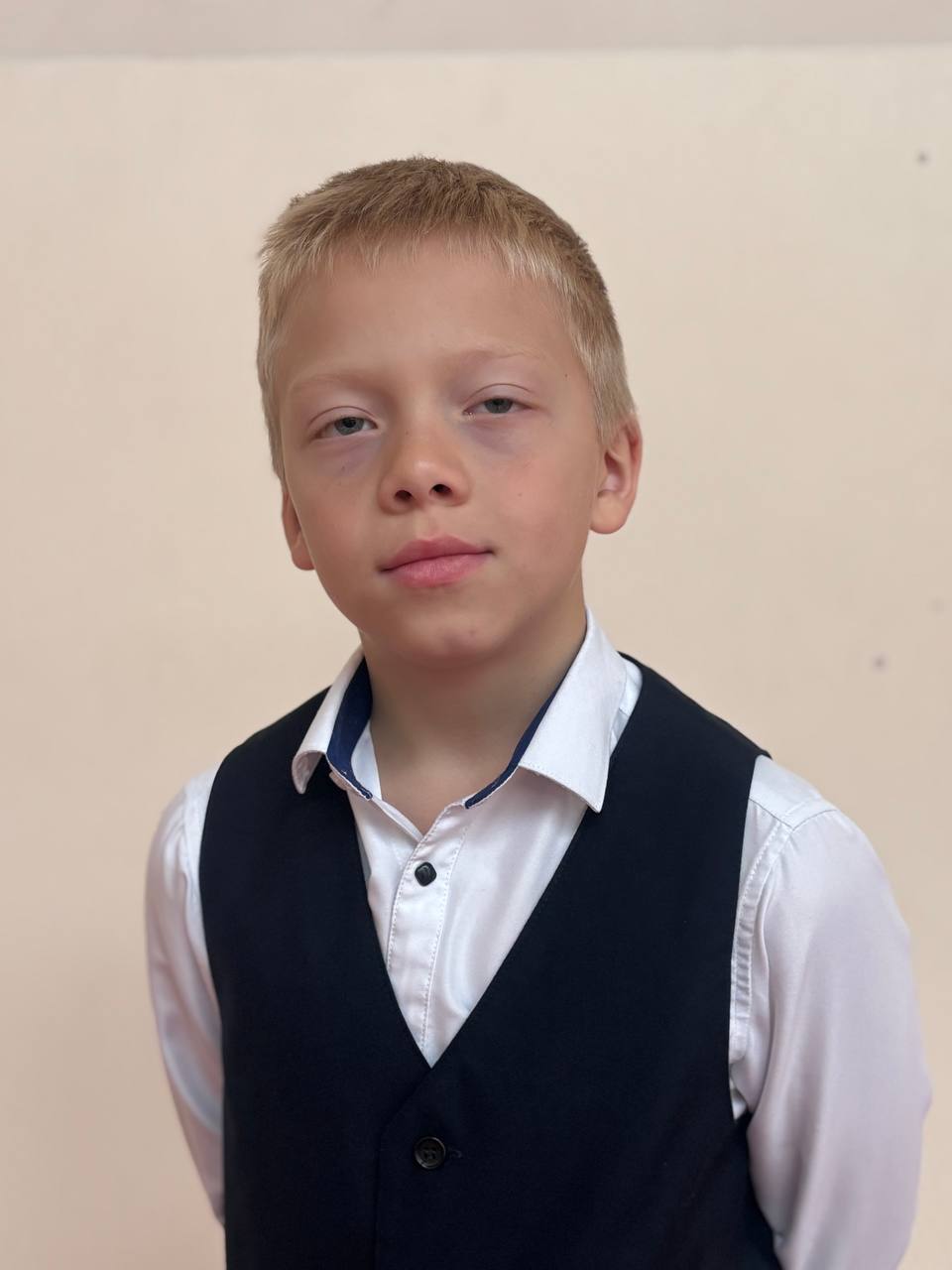 Дудорис Иван Игоревич