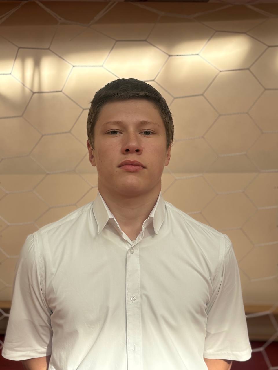 Демченко Кирилл Алексеевич