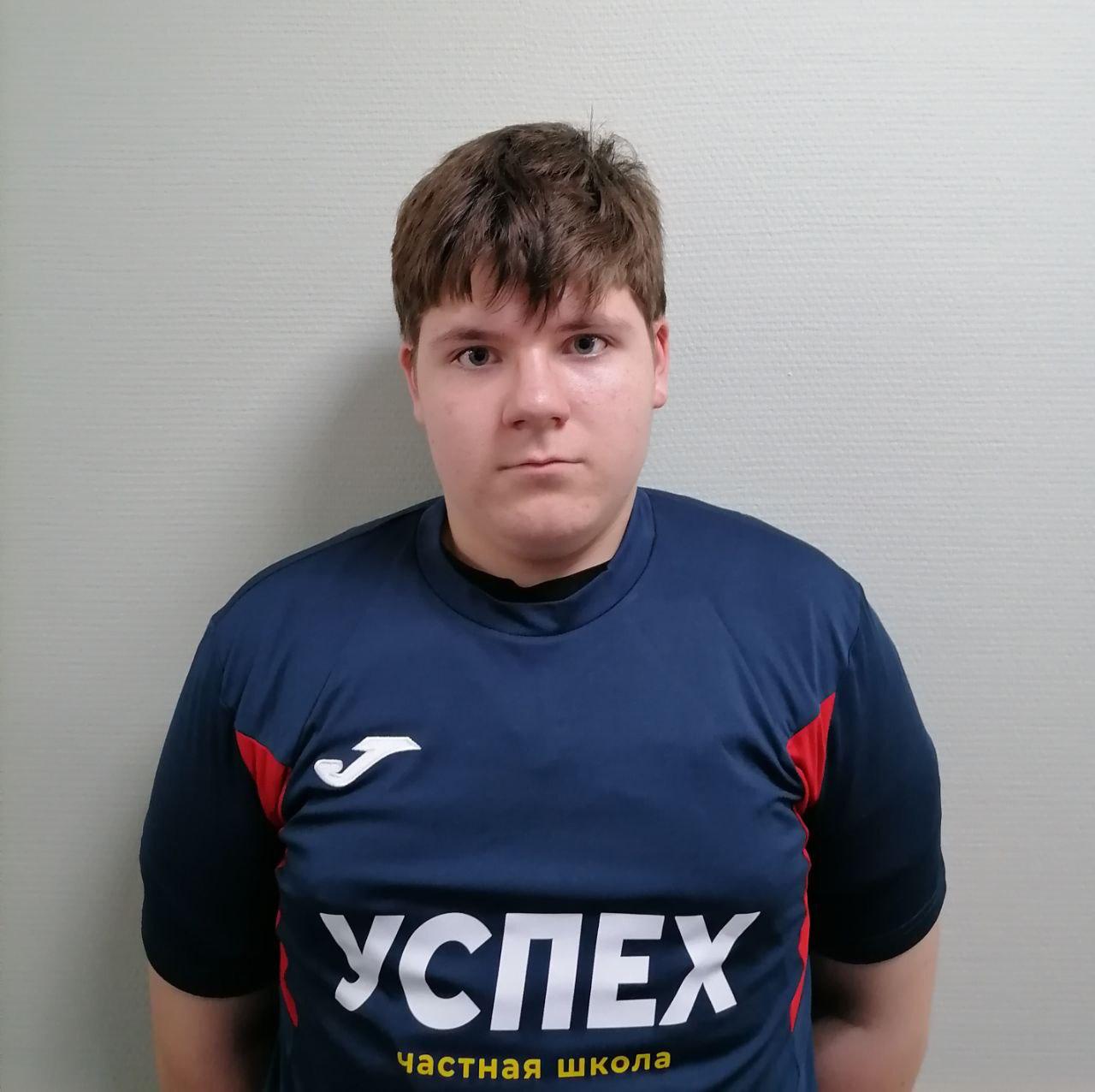 Гулян Тигран Микаелович